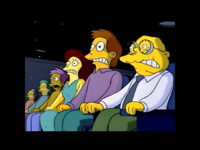 Vídeo relacionado con The Simpsons Grampa Simpson de 5 Pulgadas con bastón