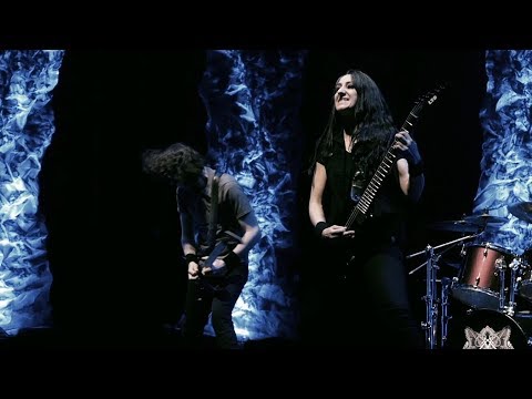 AEPHANEMER - Bloodline (OFFICIAL MUSIC VIDEO) online metal music video by AEPHANEMER