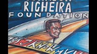 THE JOHNSON RIGHEIRA FOUNDATION   Yes I know my way 1987