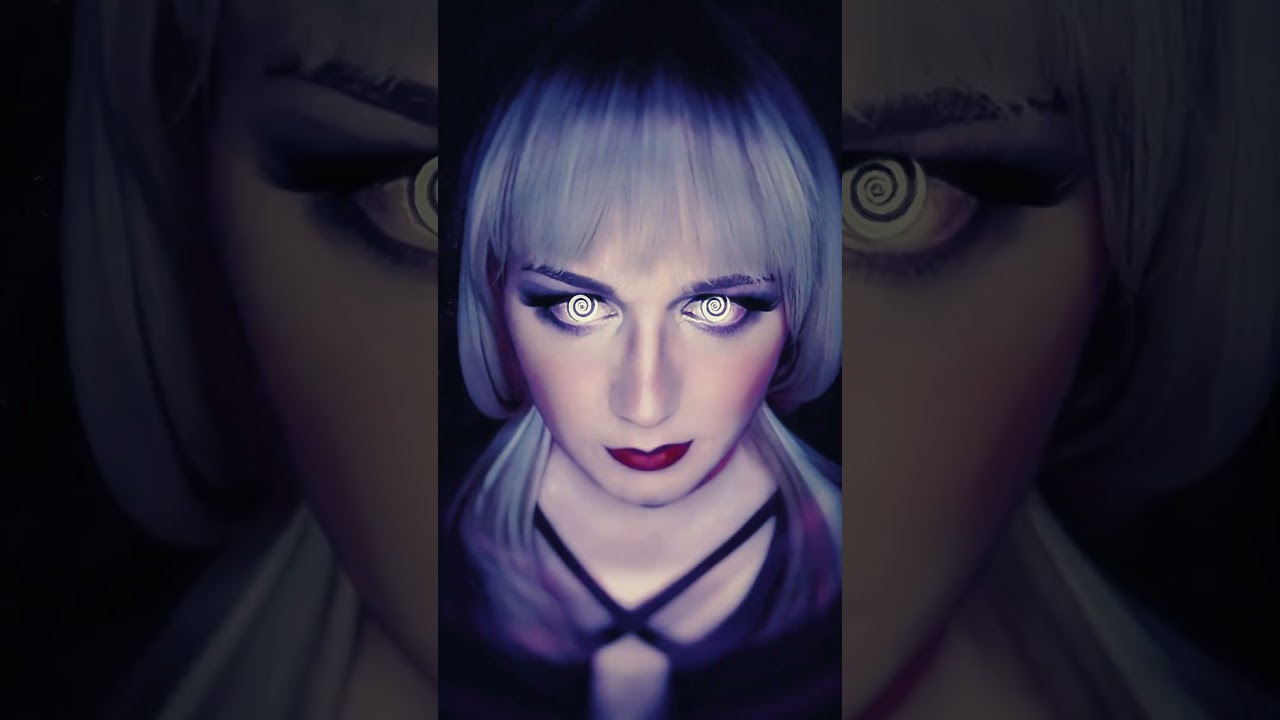 Get Spun - [Hypnotic] [Eye Fixation] [Spiral Eyes] [Music Edit]