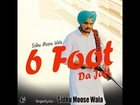 6 Foot Da Jatt