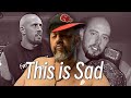 The Deserved Downfall Of Justin Credible