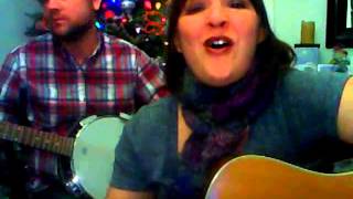 2000 Miles (the Pretenders) - Acoustic Cover