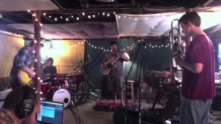 Fat Bradley - In the Middle (The New Mastersounds)  10/13/13