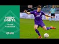 Highlights Vitesse - FC Groningen
