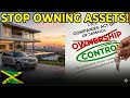 Why the "Big Men" in Jamaica Own Nothing (And Why You Should Too)