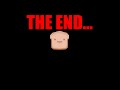 The END Of Breadrunners VR