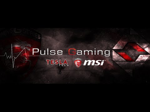 Pulse.Evolve vs ALG ESL South Africa Cup