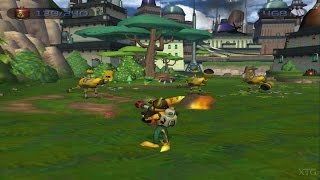 Vidéo Ratchet & Clank
