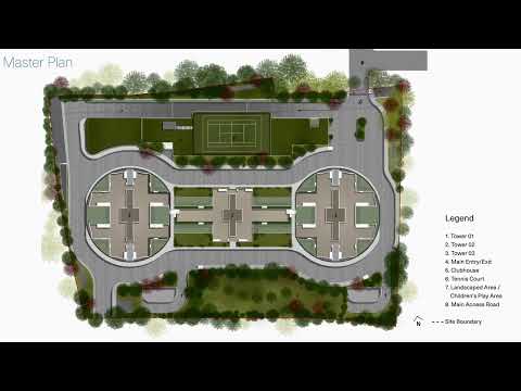 Total Environment Learning To Fly Project Tour 1