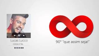 Download lagu Lucas Lucco - Coisa e Tal mp3