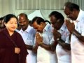 AIADMK Supremo Jayalalithaa Hints At Prime Ministership