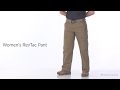 Women's RevTac Pant