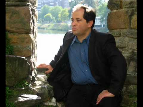 Rimsky-Korsakov "Sheherazade" - MIRCEA CALIN Solo Violin