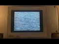 RARE VHS CLOSING 2