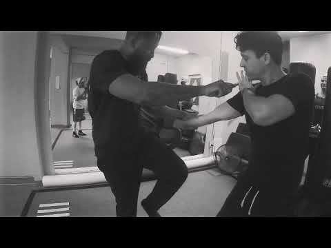 The Sickle in the Filipino Martial Arts | Kali Eskrima Arnis