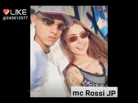 Mc Rossi JP - FIor  do  Campo (STUDIO  THG )OQ Produções