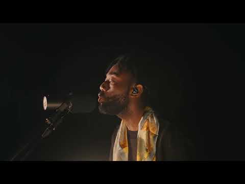 Adrian Dzvuke - find my way (now that it’s over: live sessions)