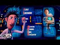 Flint Presents The FLDSMDFR Cloudy With A Chance Of Meatballs