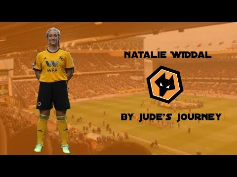 | Wolves Women | Natalie Widdal |