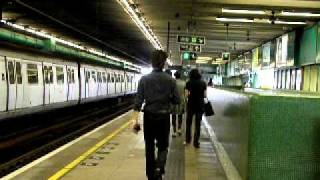 kwai fong mtr station