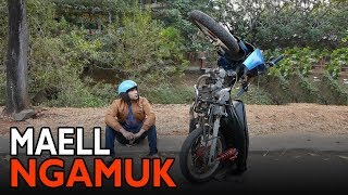 Download lagu MAELL LEE NGAMUK mp3 Download lagu MAELL LEE NGAMUK mp3