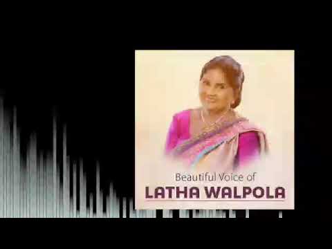 Latha Walpola Song Nil Wala
