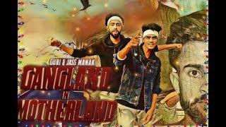 Gangland 2 in Motherland : Guri | Jass Manak (Title Song) Punjabi Web Series | Latest Punjabi Song