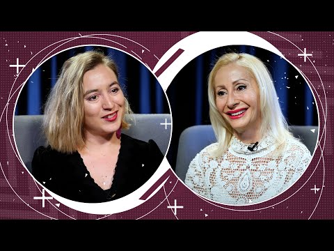 Podcast "Život na srpskom": Simonida Milojković o svojoj kontroverznoj knjizi o sektama