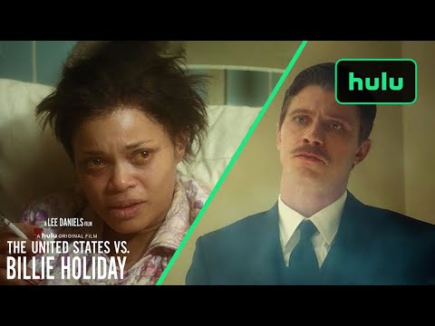 Billie’s Final Message to Harry | The United States vs. Billie Holiday | #StreamingOnlyOnHulu | Hulu