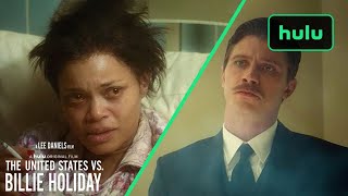 Video trailer för Billie’s Final Message to Harry | The United States vs. Billie Holiday | #StreamingOnlyOnHulu