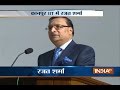IndiaTV Chairman Mr Rajat Sharma interacts with students at IIT-Kanpur