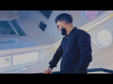 Ernim Ibrahimi - PARIS LOVE (Official Song)