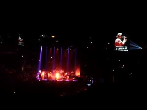 Street Called Mercy - Hillsong United Empires Tour Chicago 2016