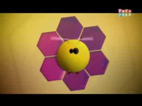 Noticias en miniatura: Abeja - Canal Pakapaka