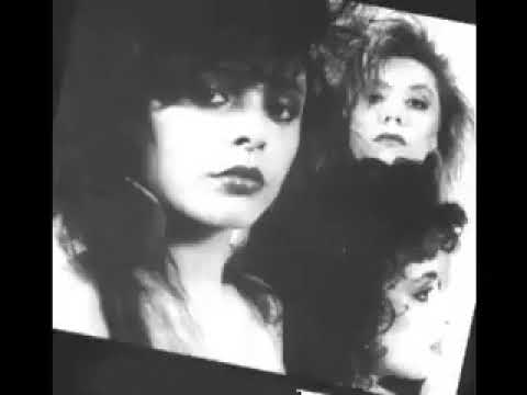 The Girls Club ft Eileen -  I Lost The Love