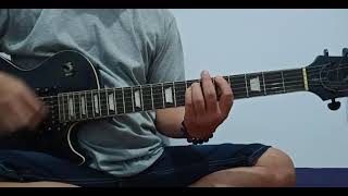 Download lagu Five Minutes 'Ternyata' [Guitar Cover] mp3