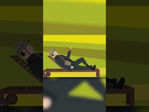 Switzerland Isn't As Neutral As You'd Think