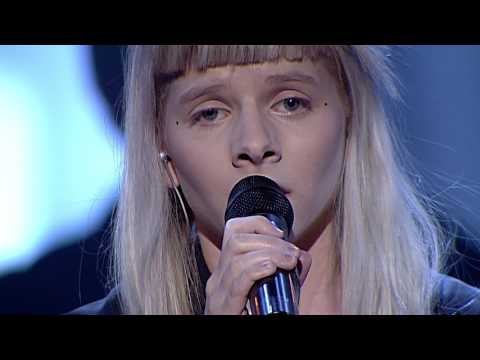 Aurora - Famous Blue Raincoat (Leonard Cohen-cover)