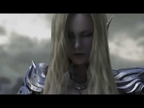 Game, jjjXD3.104 : MU2 - Video Game Cinematic Trailers 1080p HD