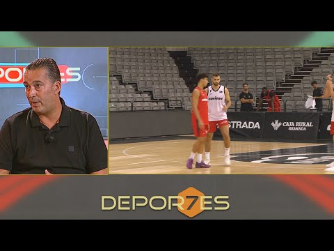 🔴⚪ DEPORTES 7 - Miércoles, 3 de Septiembre de 2025 ⚽🏀