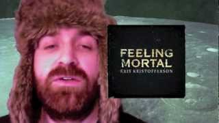 Kris Kristofferson : Feeling Mortal / REVIEW