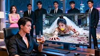 💔 He Brutally Killed Her for Mistress—She Reborns as His First Love, Weds His Nemesis to Destroy Him