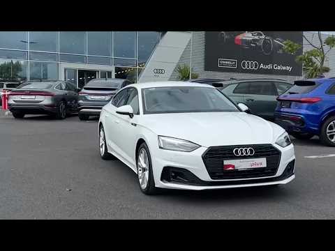 Audi A5 35 TDI SE 163HP A/T - Image 2