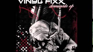 Vinyl Fixx - Screw Face