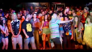 Rich Aucoin Evolve 2015