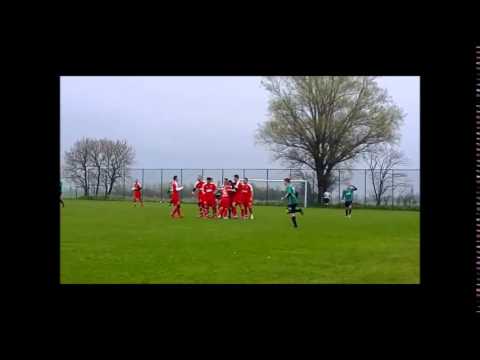Klagstorps IF - Skegrie 3-2
