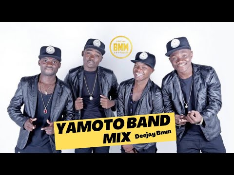 BEST OF YAMOTO BAND MIX-Dj BMM Ft Nisambazie Raha,Niseme,Nitakupwelepweta,Mama,Cheza Kwa Madoido,Suu