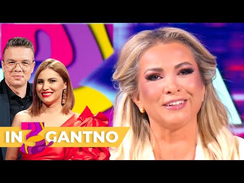 Olja Karleuša: „Muž mi je rekao da sam mu antireklama” | IN3GANTNO