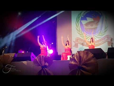 Samoa Day 2019 - Ariki Vaine